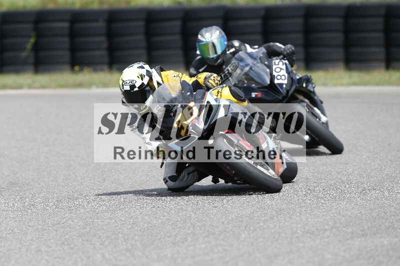 /33 24.07.2025 Speer Racing ADR/Gruppe weiss/895